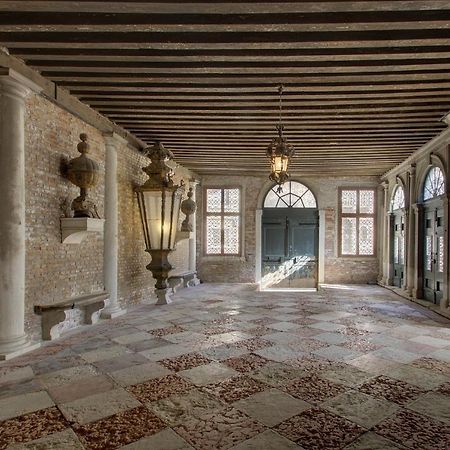 Doge Stair, Gorgeous - Bbc Venice Grand 2024 Tour Recorded Here! Exteriér fotografie