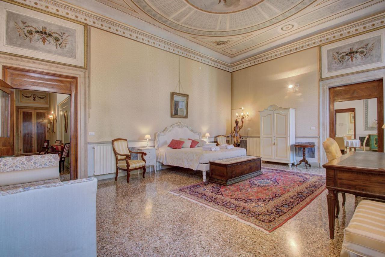 Doge Stair, Gorgeous - Bbc Venice Grand 2024 Tour Recorded Here! Exteriér fotografie