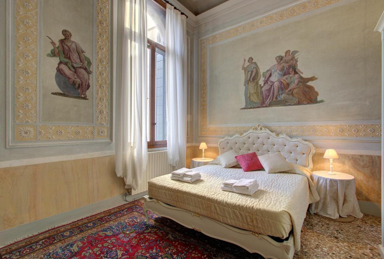 Doge Stair, Gorgeous - Bbc Venice Grand 2024 Tour Recorded Here! Exteriér fotografie