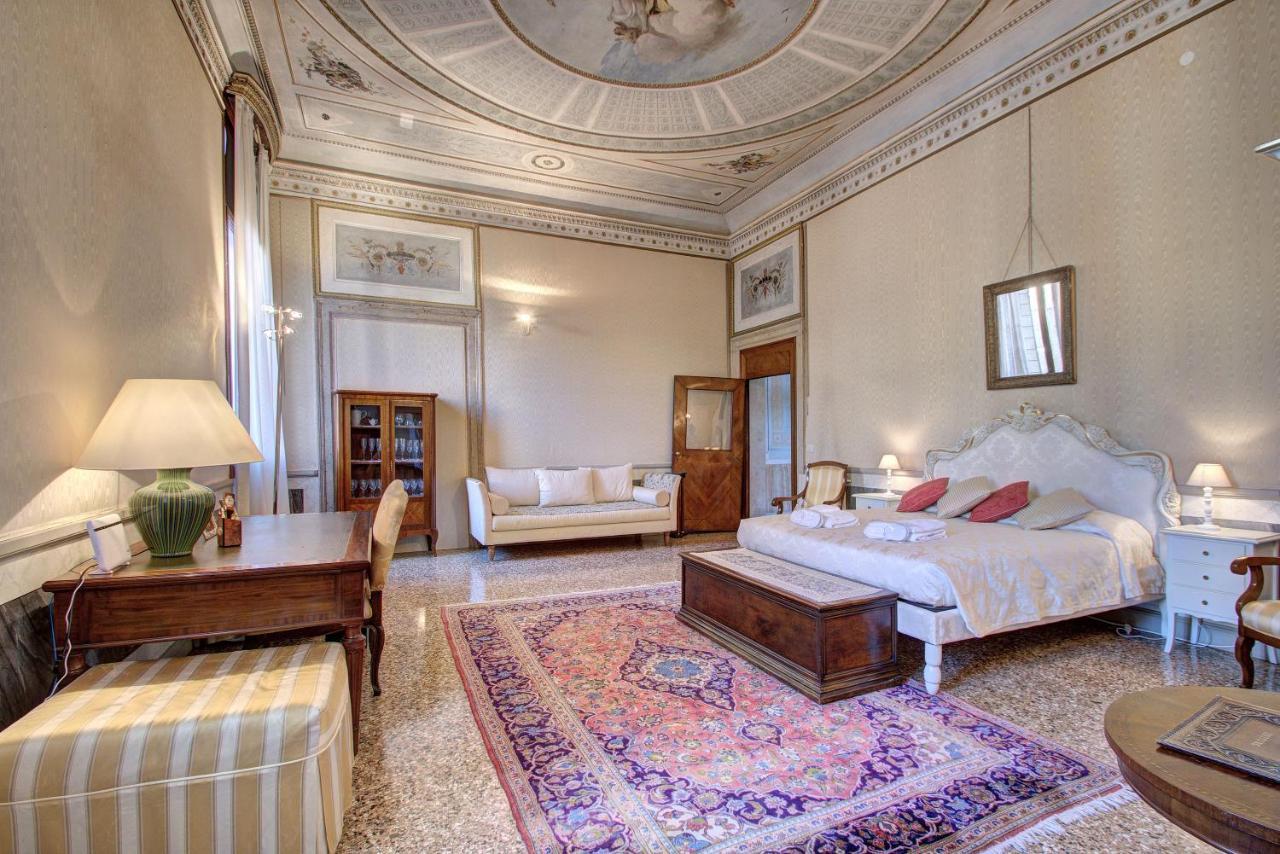 Doge Stair, Gorgeous - Bbc Venice Grand 2024 Tour Recorded Here! Exteriér fotografie