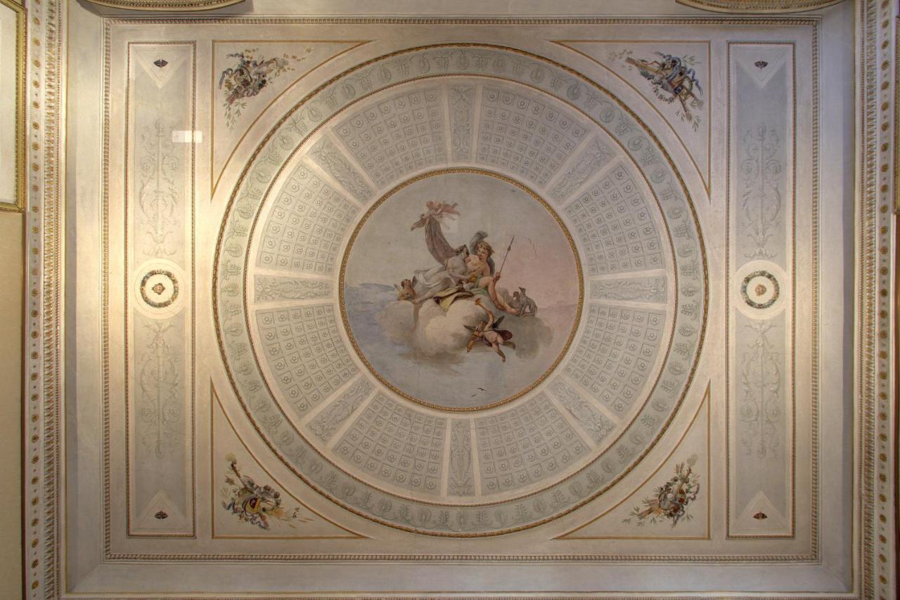 Doge Stair, Gorgeous - Bbc Venice Grand 2024 Tour Recorded Here! Exteriér fotografie