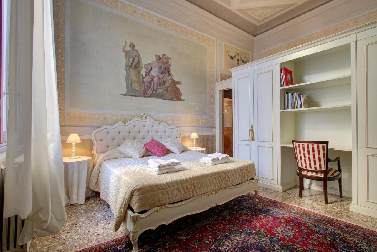 Doge Stair, Gorgeous - Bbc Venice Grand 2024 Tour Recorded Here! Exteriér fotografie