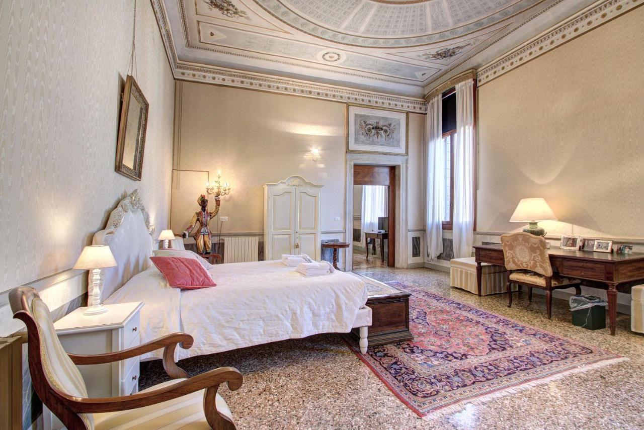 Doge Stair, Gorgeous - Bbc Venice Grand 2024 Tour Recorded Here! Exteriér fotografie