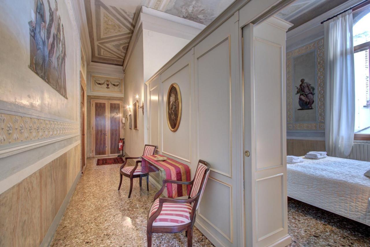 Doge Stair, Gorgeous - Bbc Venice Grand 2024 Tour Recorded Here! Exteriér fotografie