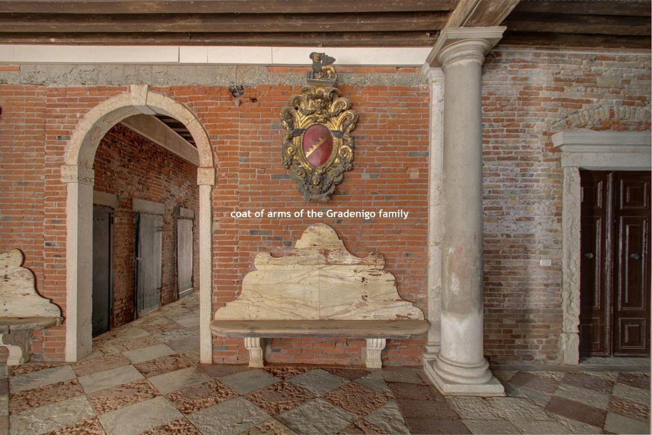 Doge Stair, Gorgeous - Bbc Venice Grand 2024 Tour Recorded Here! Exteriér fotografie