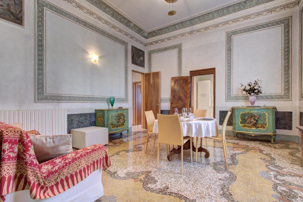 Doge Stair, Gorgeous - Bbc Venice Grand 2024 Tour Recorded Here! Exteriér fotografie