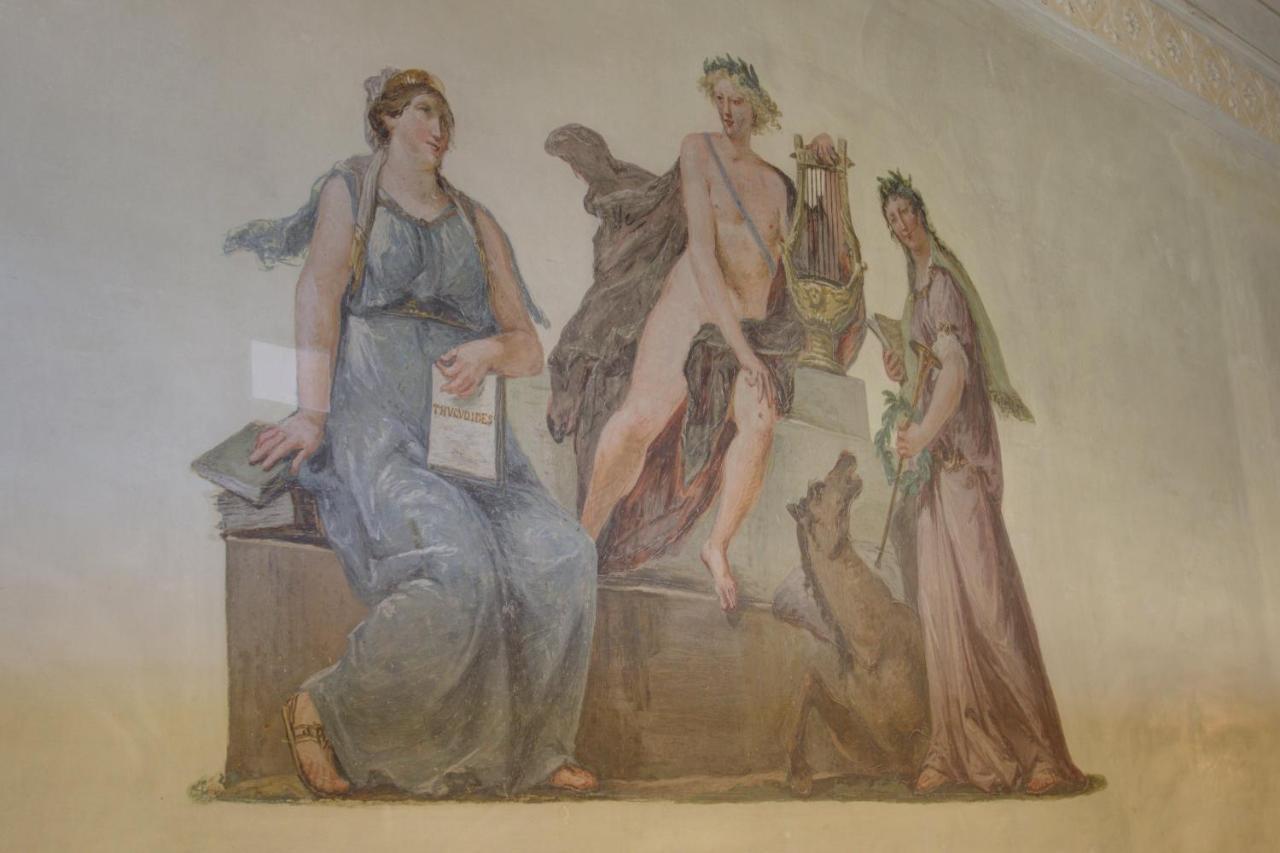 Doge Stair, Gorgeous - Bbc Venice Grand 2024 Tour Recorded Here! Exteriér fotografie