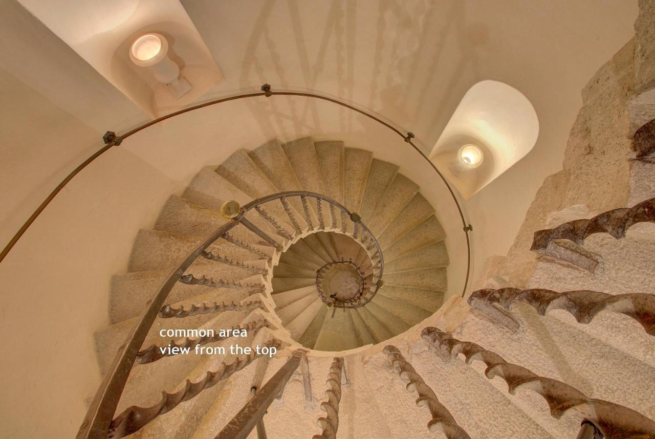 Doge Stair, Gorgeous - Bbc Venice Grand 2024 Tour Recorded Here! Exteriér fotografie