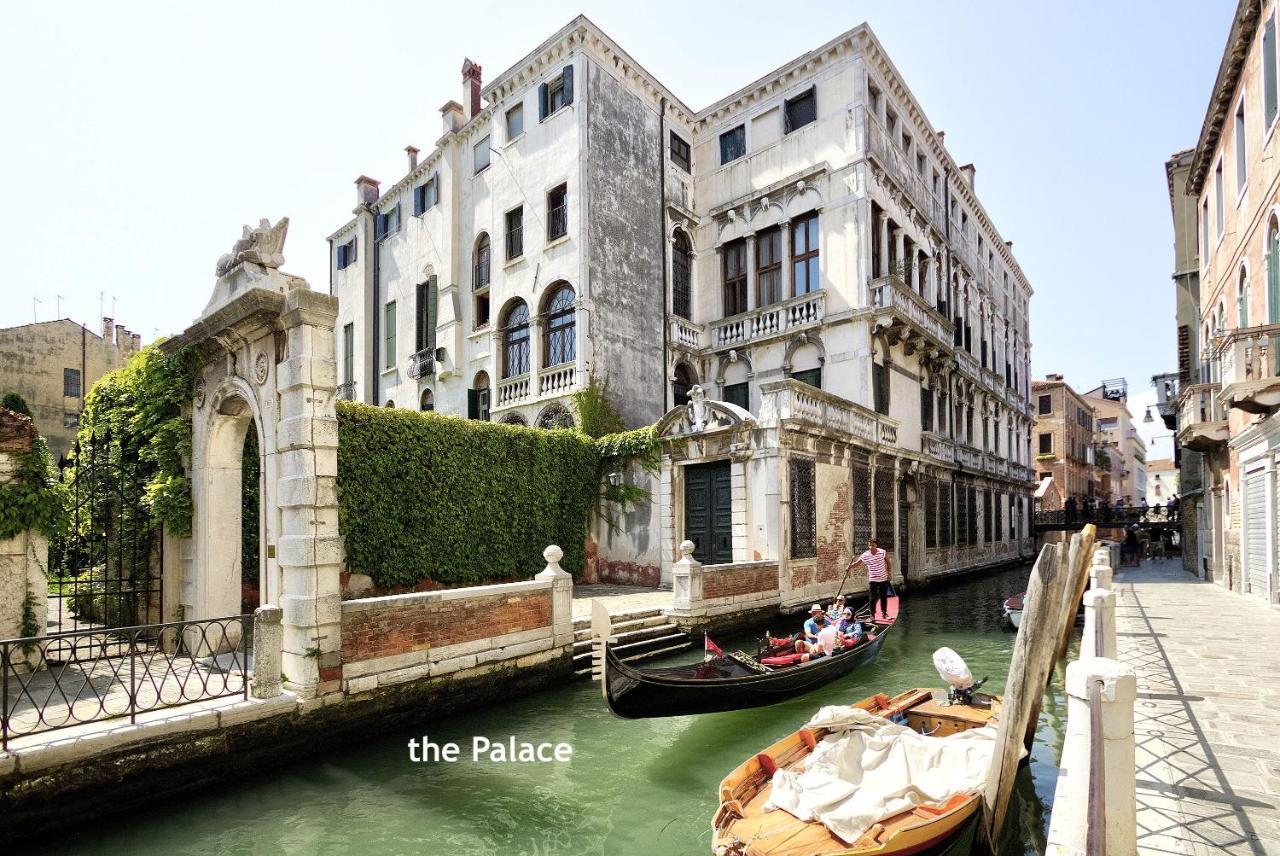 Doge Stair, Gorgeous - Bbc Venice Grand 2024 Tour Recorded Here! Exteriér fotografie