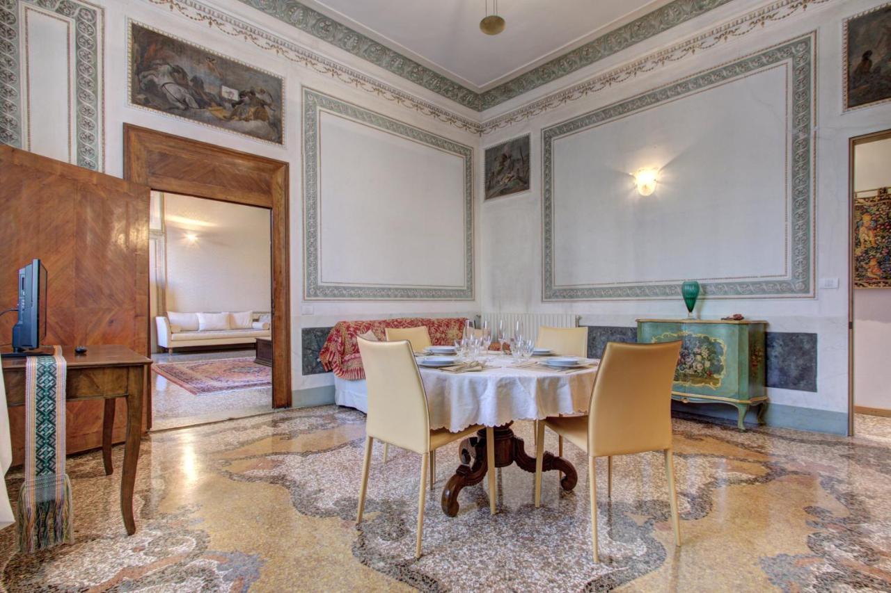 Doge Stair, Gorgeous - Bbc Venice Grand 2024 Tour Recorded Here! Exteriér fotografie