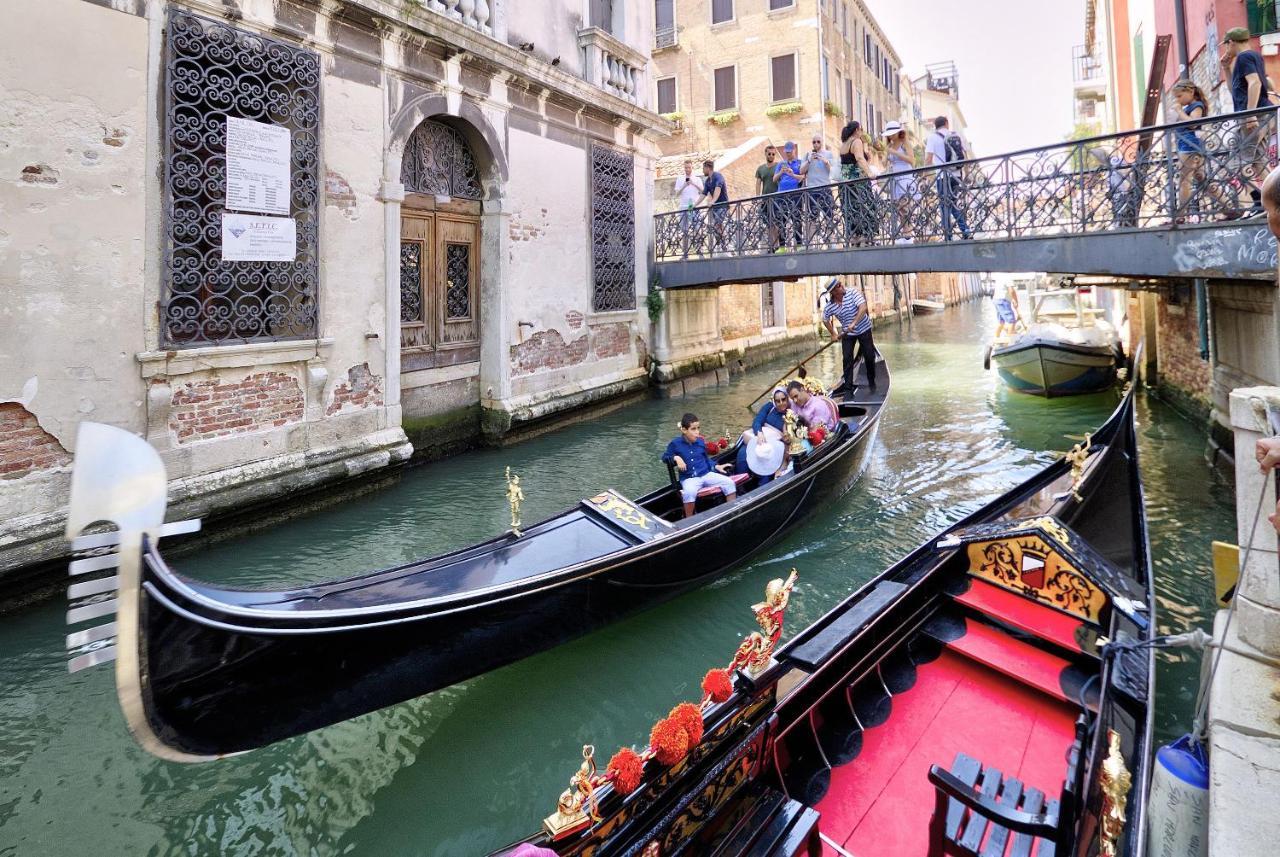 Doge Stair, Gorgeous - Bbc Venice Grand 2024 Tour Recorded Here! Exteriér fotografie