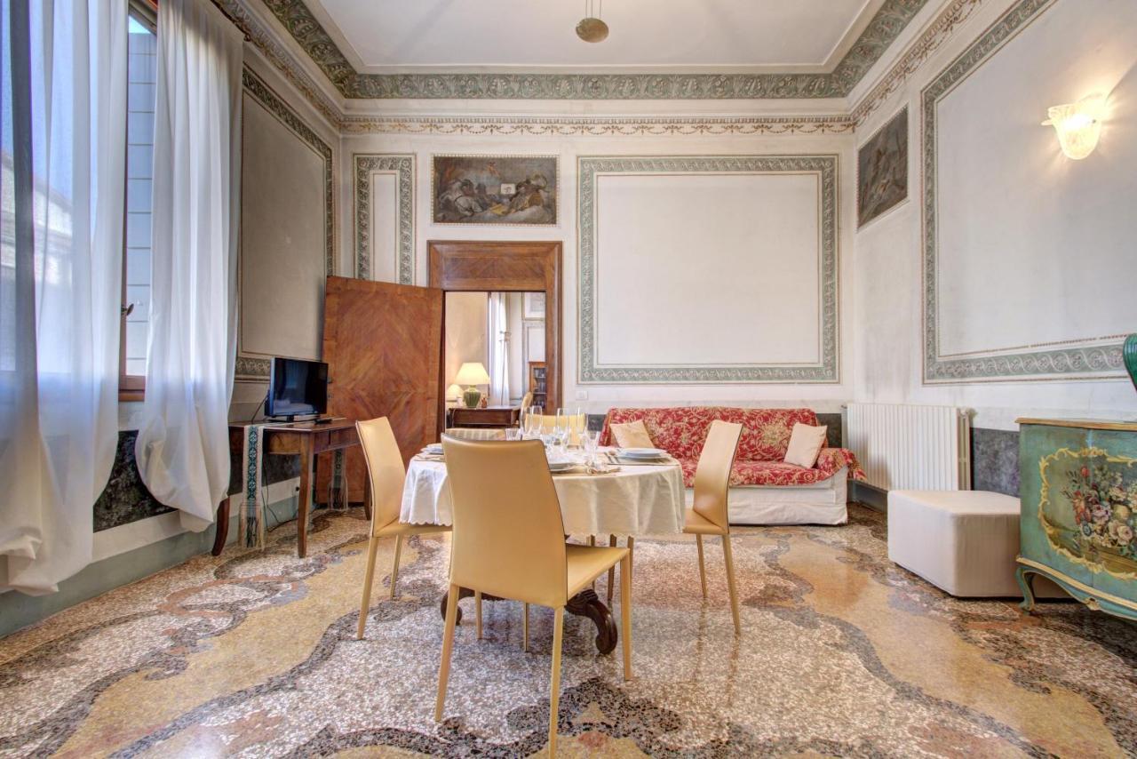 Doge Stair, Gorgeous - Bbc Venice Grand 2024 Tour Recorded Here! Exteriér fotografie