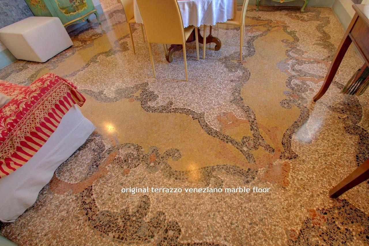 Doge Stair, Gorgeous - Bbc Venice Grand 2024 Tour Recorded Here! Exteriér fotografie