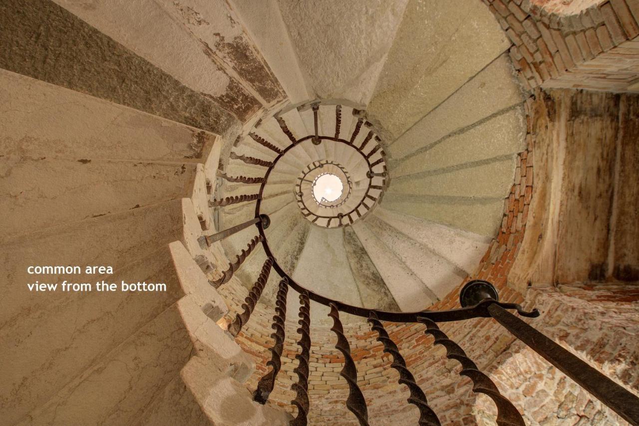 Doge Stair, Gorgeous - Bbc Venice Grand 2024 Tour Recorded Here! Exteriér fotografie