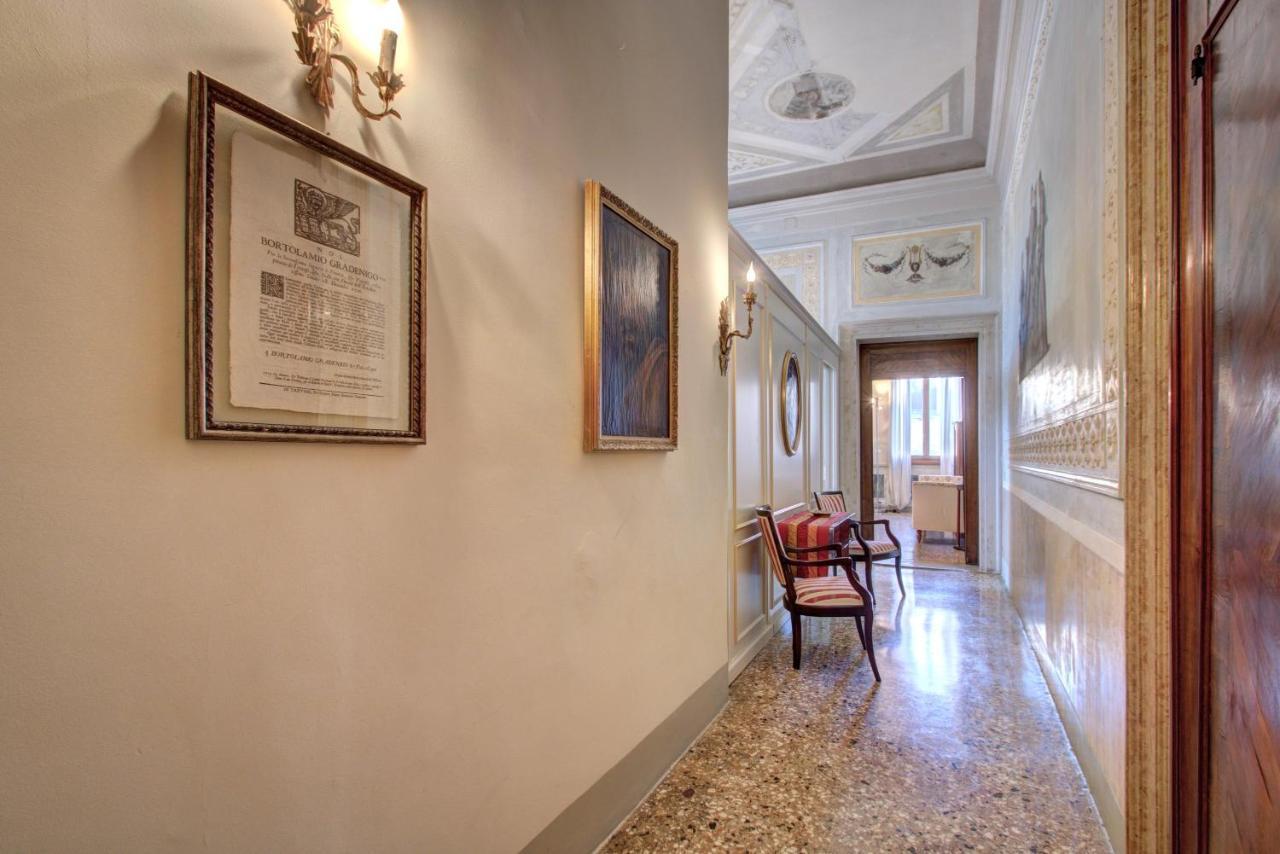 Doge Stair, Gorgeous - Bbc Venice Grand 2024 Tour Recorded Here! Exteriér fotografie